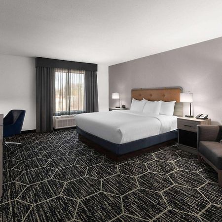 La Quinta Inn & Suites By Wyndham Мерідіан Екстер'єр фото