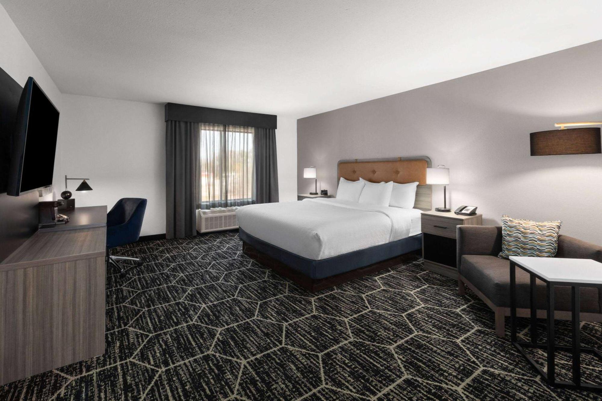 La Quinta Inn & Suites By Wyndham Мерідіан Екстер'єр фото