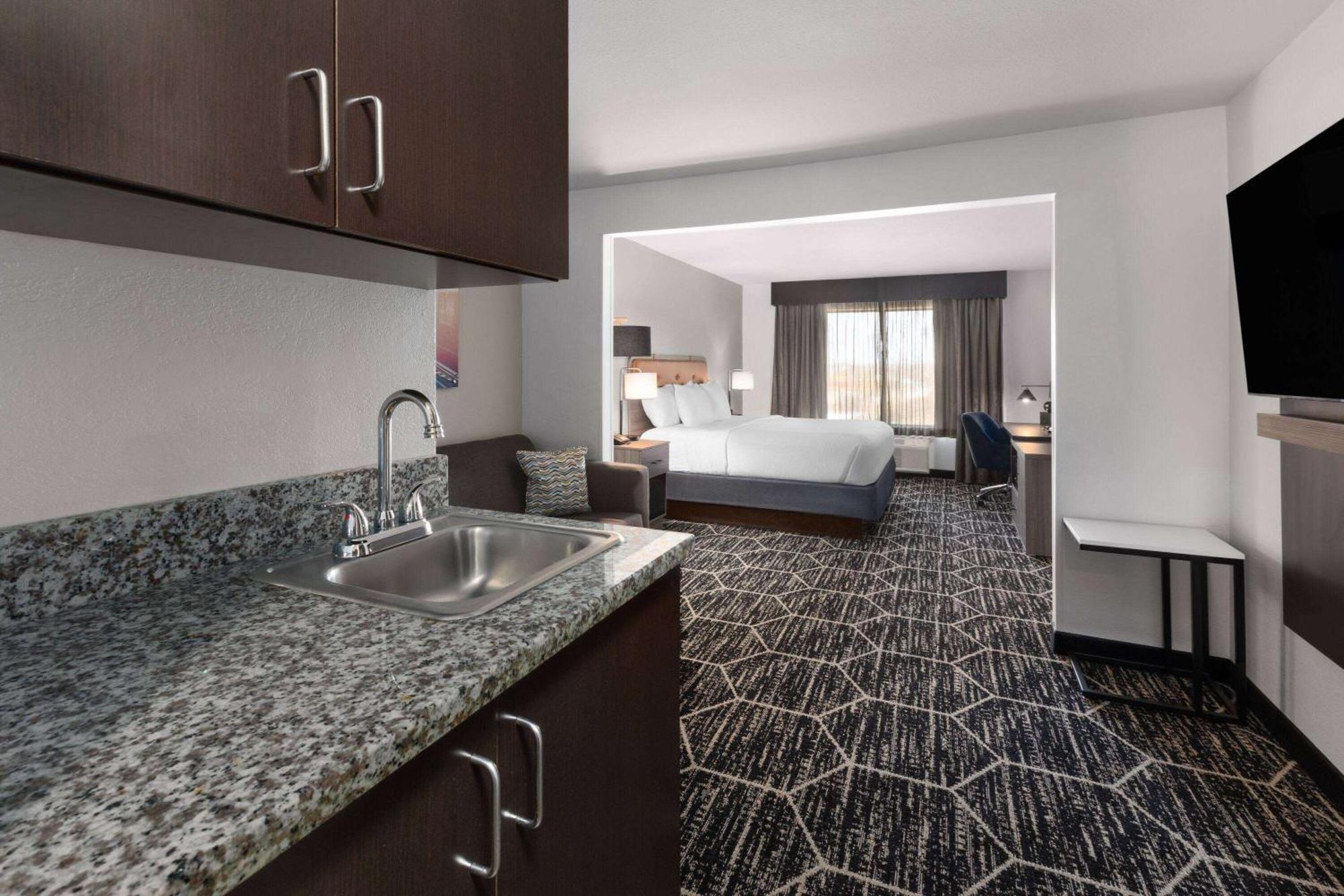 La Quinta Inn & Suites By Wyndham Мерідіан Екстер'єр фото